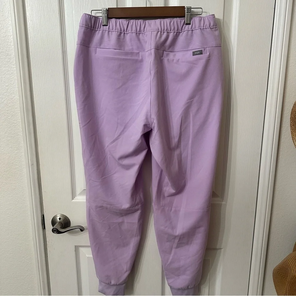 Men’s Tansen Jogger Scrub Pants, L